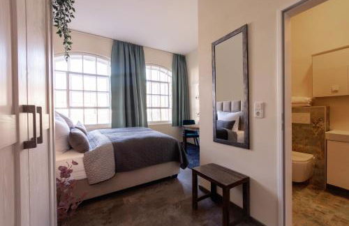 Fabric Apartments - Foto 10