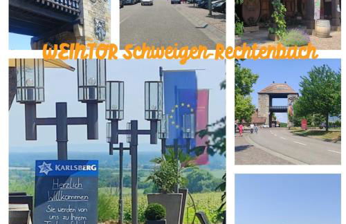 FeWo ALBTALECK - Wohnen im Kurort Waldbronn - Foto 34