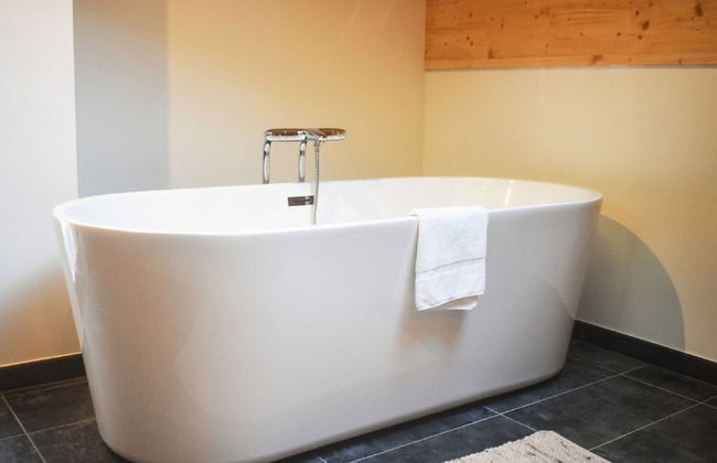 Chalet in French Alps Near Lake Geneva - Foto 17