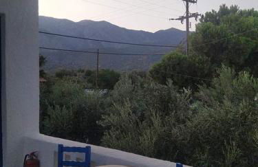 Stamoulis Apartments - Foto 32