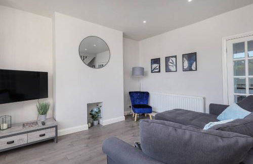 Newly Extended 3 Bed Family home Near Graves Park - Foto 8