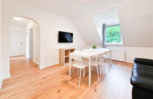 Tolstov Apartments - 3 and 4 Room Apartments - Foto 18