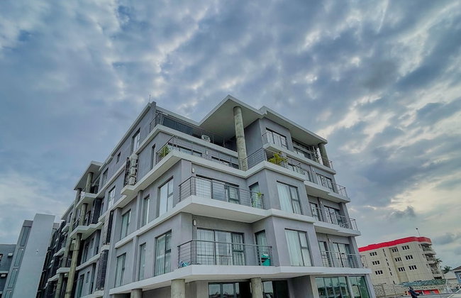 Riviera Cozy Residence - Foto 45