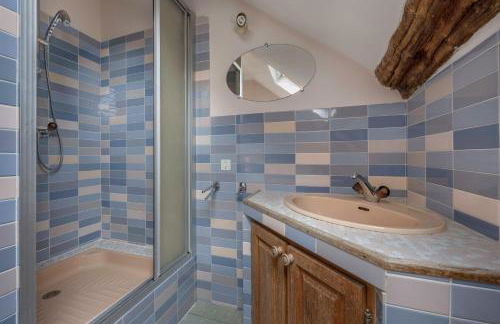 À 400m des marais de Guérande - Maison de paludier - Foto 7