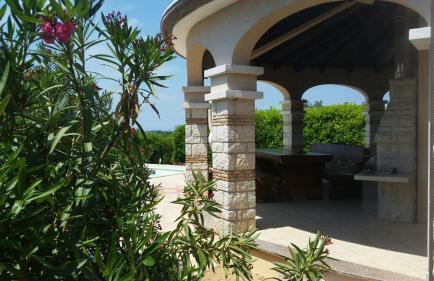 Villa Parenzo - Foto 4