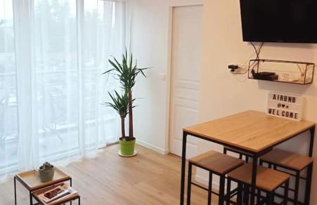 Bel appartement proche gare et centre-ville - Foto 1