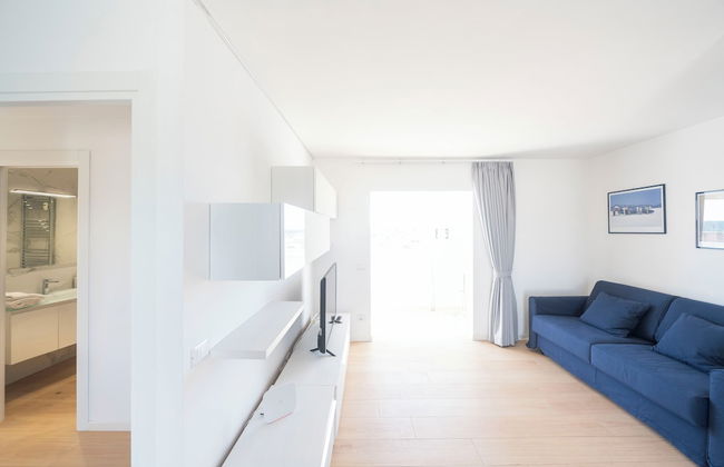 Caffarella Park Terraced 2Br Apartment - Foto 10