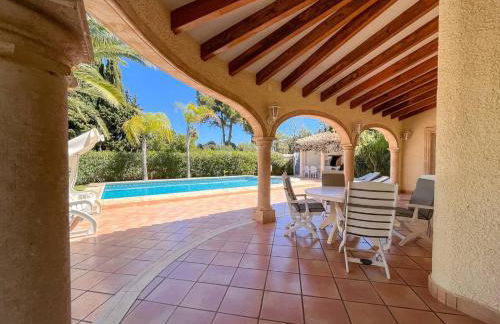 Villa Las Rotas - Foto 31