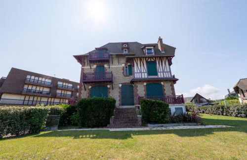 Appartement Vue Mer à Deauville - Foto 30