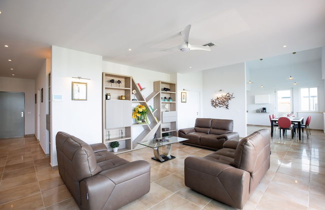 Blue Marine Penthouse - Foto 19