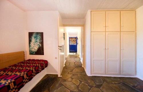 Stone house with a magical view - Foto 9