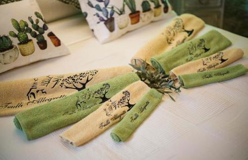 TRULLI ALLEGRETTI - Foto 1