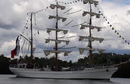 Gite De La Balle De Golf - Foto 31