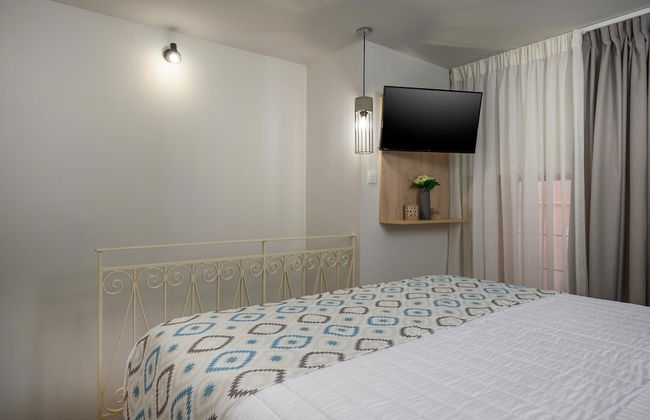 Pennys House - 2 Separate Apartments - Foto 2