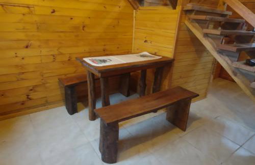 Cabanas Pôr do Sol - São Chico - Foto 20