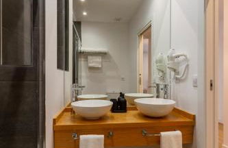 Urbanfive apartamentos Ourense centro - Foto 12