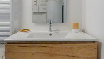 Refuge Marin - Foto 3