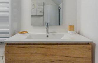 Refuge Marin - Foto 3