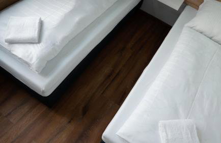 Hive Apartments - Lühnde 15 Min zur Messe - Foto 29