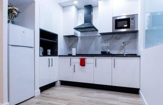 ABC Apartments Estación Sur - Foto 7