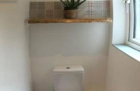 Cosy Rustic Annex in quiet Cornwall Village - Foto 14