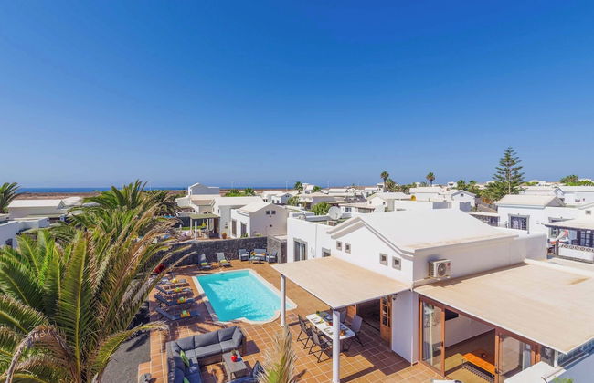 Villa Gisher - Photo 32