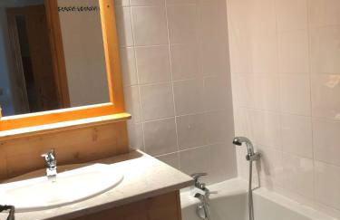 Superbe appartement 8 personnes au pied des pistes - Foto 8