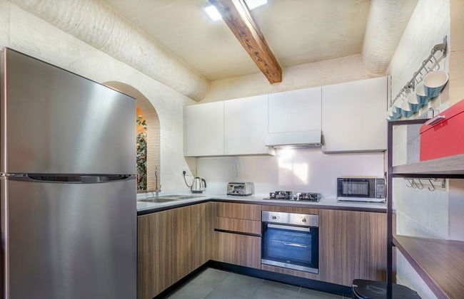 A Stunning Pet Friendly Villa With a Pool Gozo - Foto 22