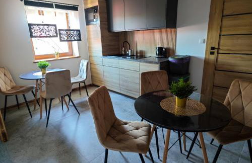 Pokoje Gościnne i Apartament Górski Widok - Foto 22