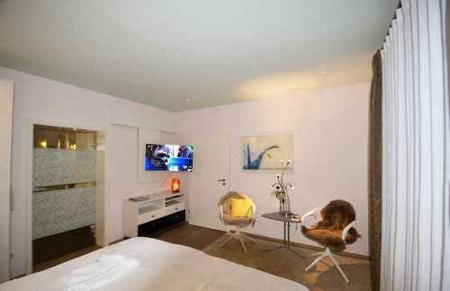 Annehill Ferienwohnungen am Wittenborn - Foto 60