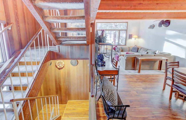 Winterset #01 Condo Near Year-round Fun - Foto 9