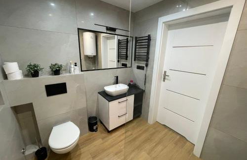 Biały Domek Świerczek - Jacuzzi, Balia Ruska SPA, Rowery, Altana i Grill w Słopnice - Foto 12