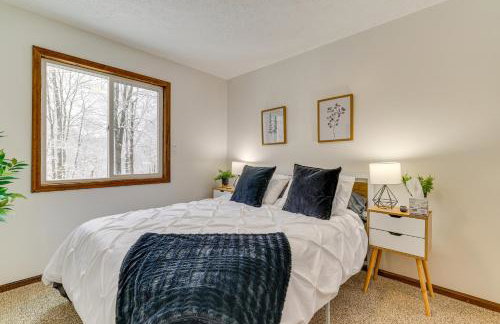 Family-Friendly Big Bass Lake Vacation Rental! - Foto 13