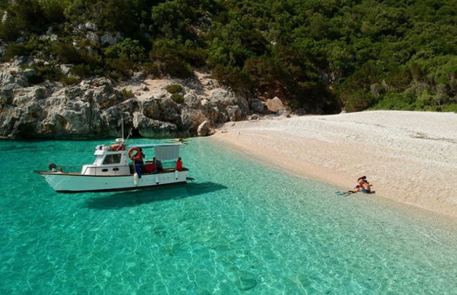 Villa Elaionas 1 - Foto 48