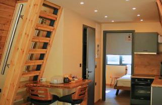 Pavliani4rest - Luxury Cabins - Foto 9