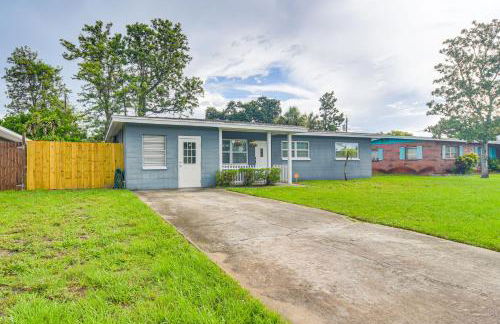 6 Mi to Beaches! Seminole Home with Furnished Patio - Foto 24