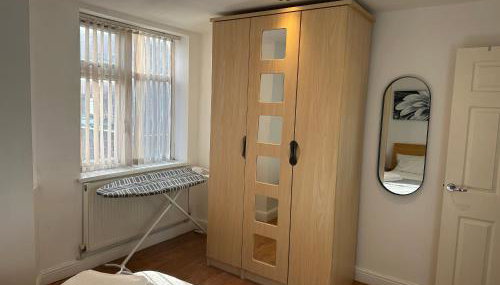 Short Term Contractor Apartment - Foto 5