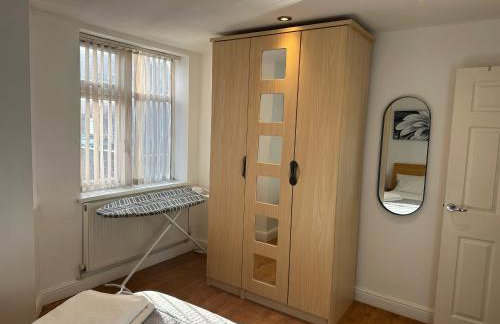 Short Term Contractor Apartment - Foto 5