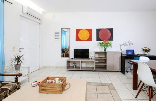 Urban comfortable apartment - Foto 1