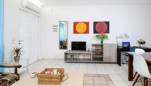 Urban comfortable apartment - Foto 1