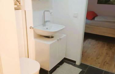 Sylvis Home Zentral gelegenes Ferienhaus in ruhiger Lage - Foto 37