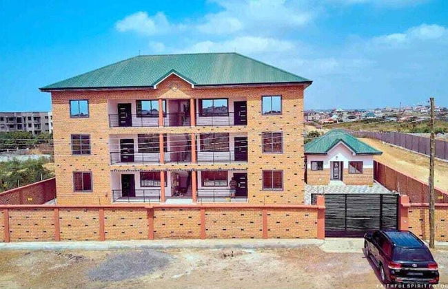 Racapa Apartments - Foto 14