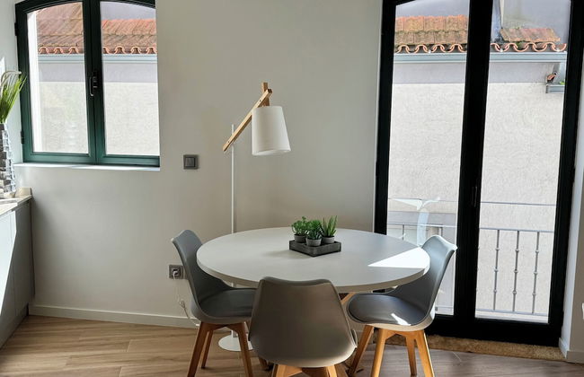 RIA CENTRUM Smart Residence - Foto 49