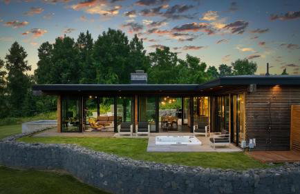 Hudson Ridge - Hot Tub, Fire Pit & Fireplace - Foto 26