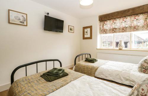 Tom's Barn - Foto 17