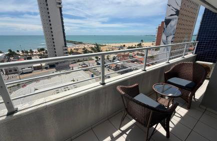 Praia Iracema Apartment - Foto 21