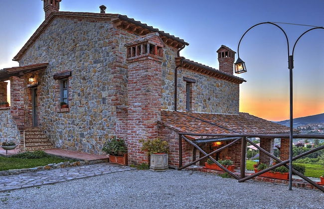 San Rocco 4 in Montecchio - Foto 21