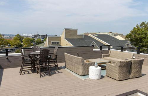 The Newport Lofts - 194 Thames Street - Foto 15