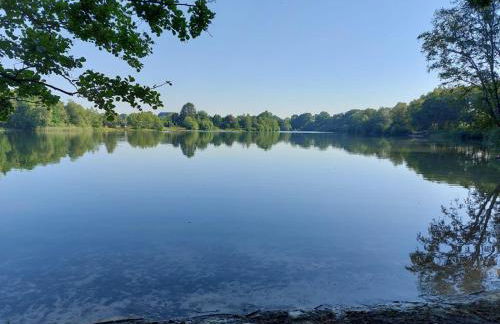 Ferienhaus Hilgenhuus - Foto 16