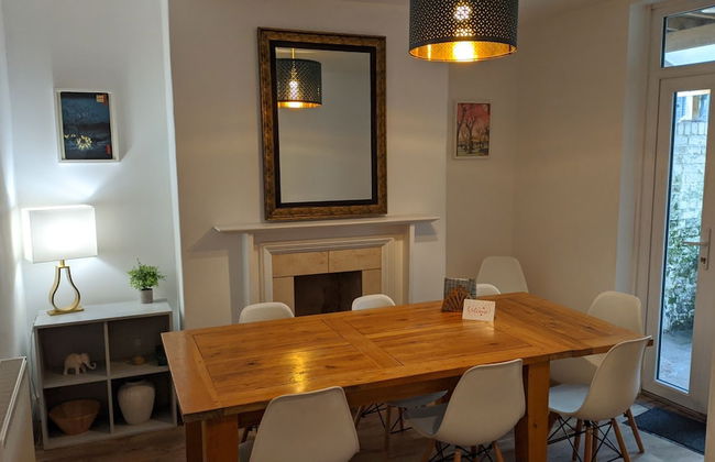 Pavilion House - Photo 34